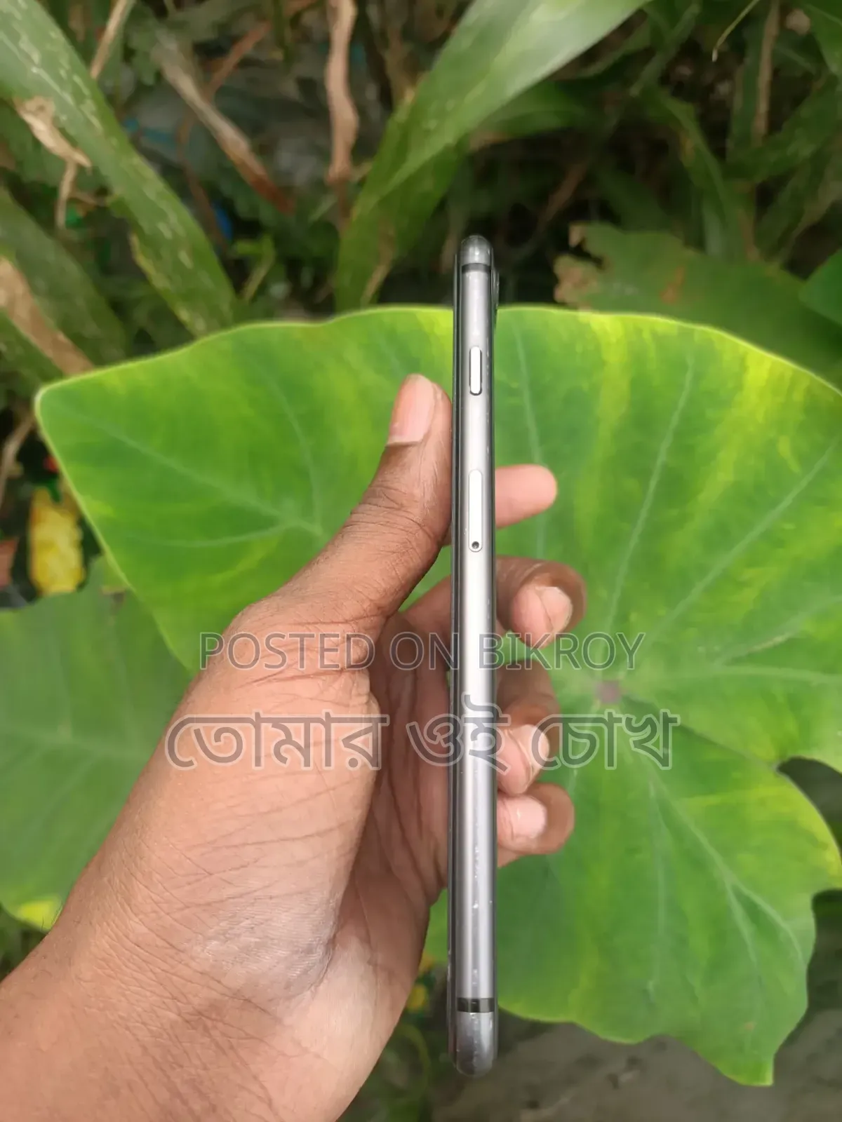 Apple iPhone 8 Plus 64 GB Black