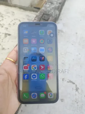 Apple iPhone 11 128 GB Purple