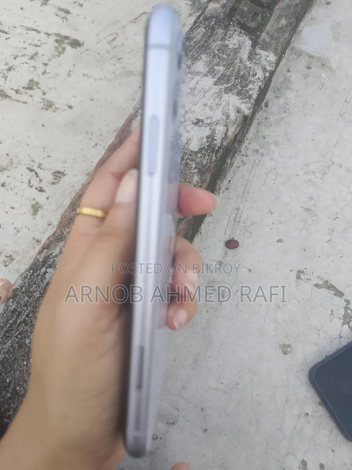 Apple iPhone 11 128 GB Purple