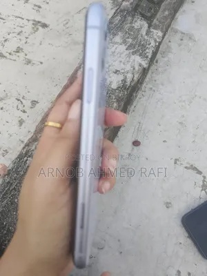 Apple iPhone 11 128 GB Purple