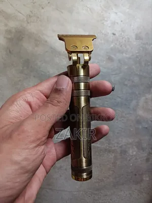 Vintage T9 Trimmer