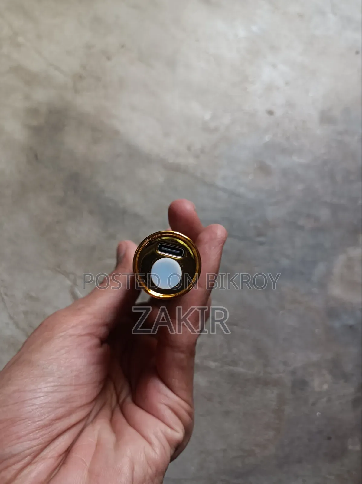 Vintage T9 Trimmer