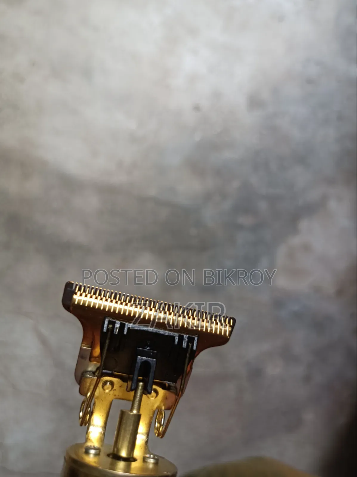 Vintage T9 Trimmer