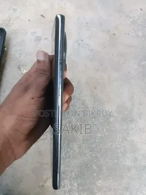 Tecno Spark 20 Pro Plus 256 GB Black