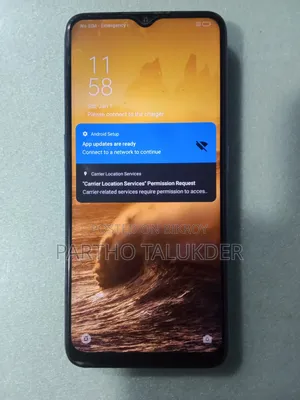 ওপ্পো এ৯ ১২৮ জিবি ব্লু