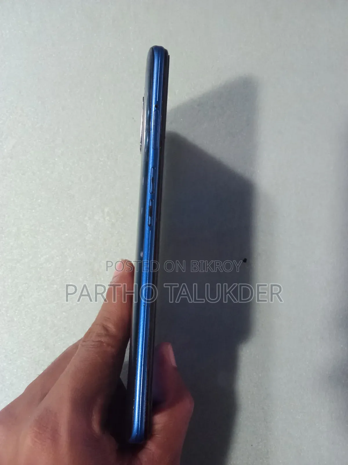 ওপ্পো এ৯ ১২৮ জিবি ব্লু