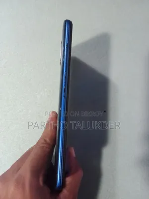 ওপ্পো এ৯ ১২৮ জিবি ব্লু
