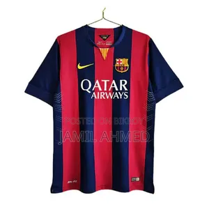 Barcelona 14/15 Kit