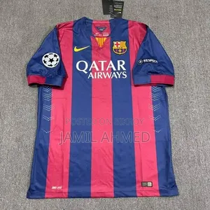 Barcelona 14/15 Kit