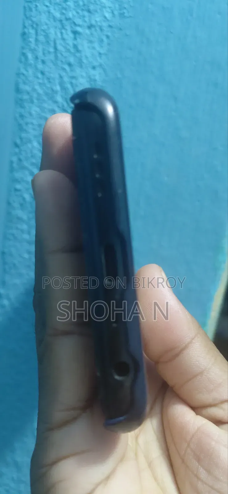 Oppo A76 128 GB Black