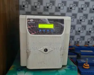 Smarten Superb 2500 Va Solar Inverter