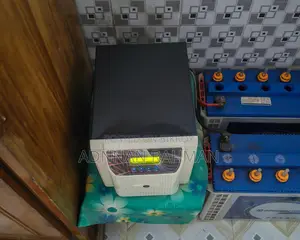 Smarten Superb 2500 Va Solar Inverter