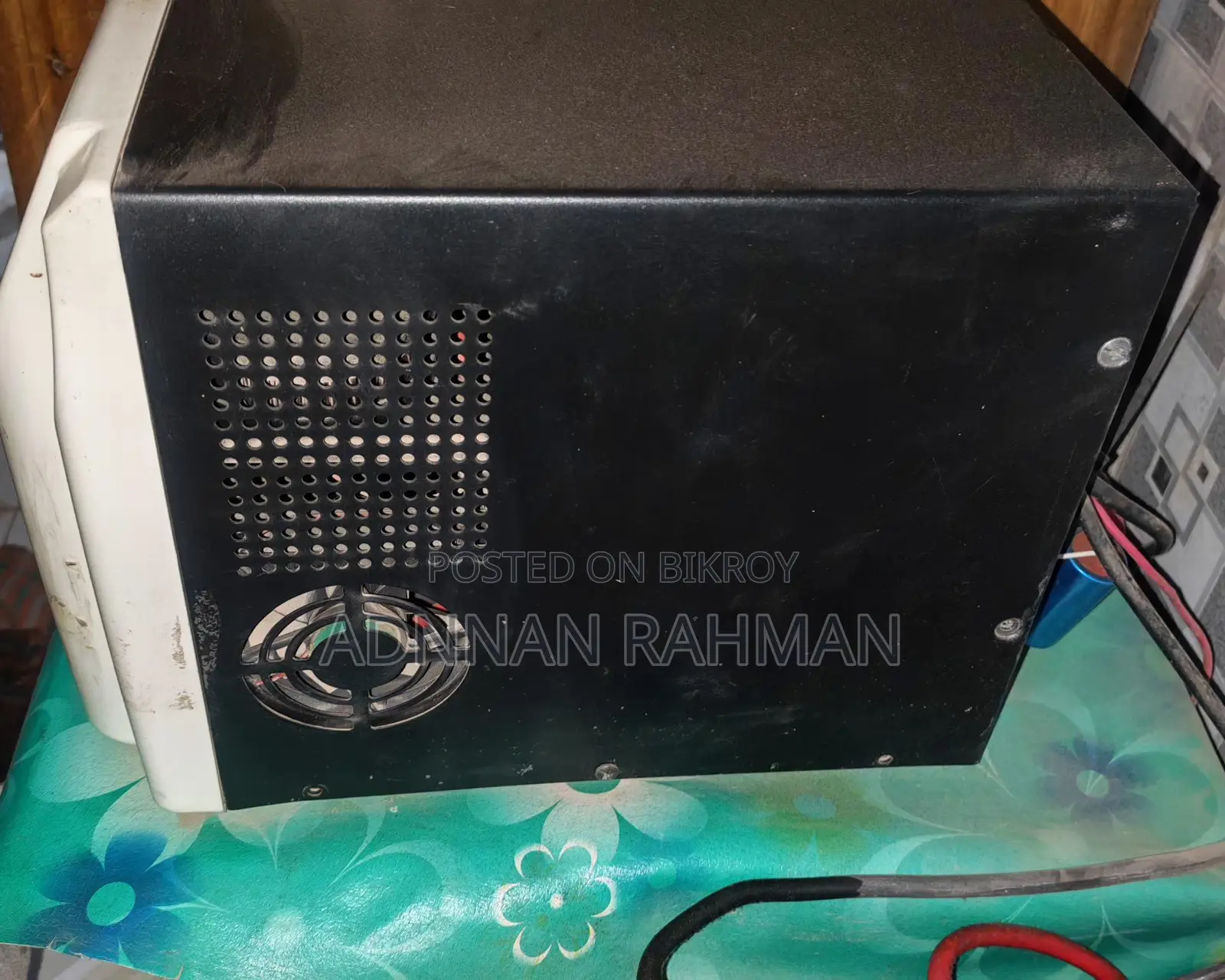 Smarten Superb 2500 Va Solar Inverter