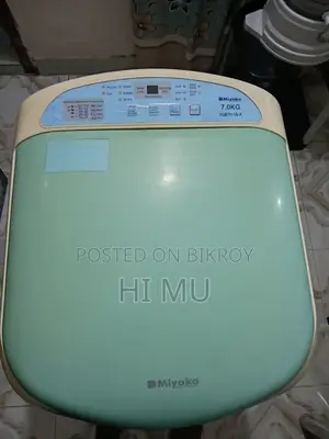Miyako Washing Machine