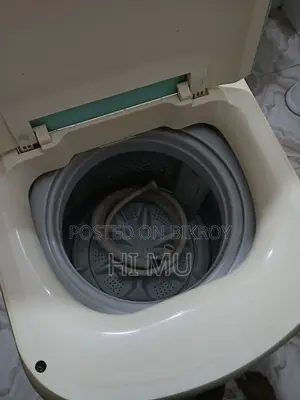Miyako Washing Machine