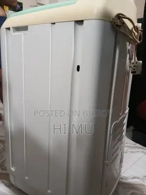 Miyako Washing Machine