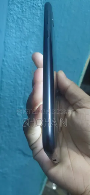 Samsung A10 32 GB Black