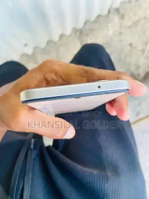 Xiaomi Redmi 15 128 GB Silver