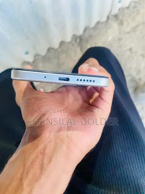 Xiaomi Redmi 15 128 GB Silver
