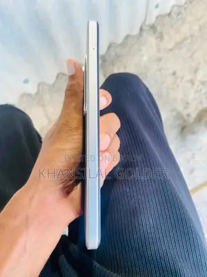 Xiaomi Redmi 15 128 GB Silver