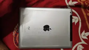 Apple iPad 2 Wi-Fi 32 GB Silver