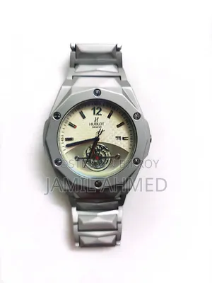 Hublot Premium Watch