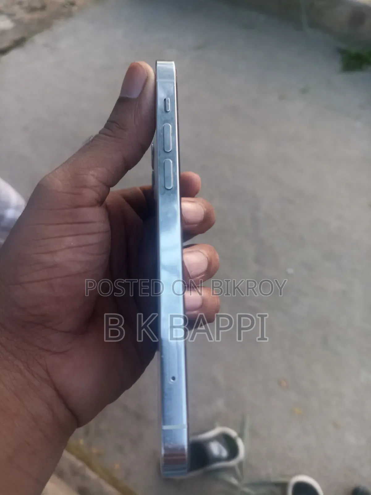 Apple iPhone 12 Pro 128 GB White