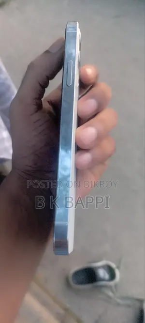 Apple iPhone 12 Pro 128 GB White