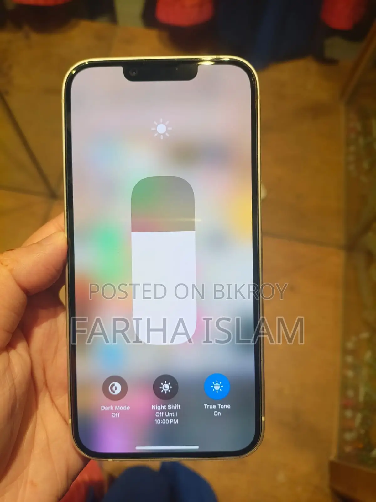 Apple iPhone 14 128 GB White