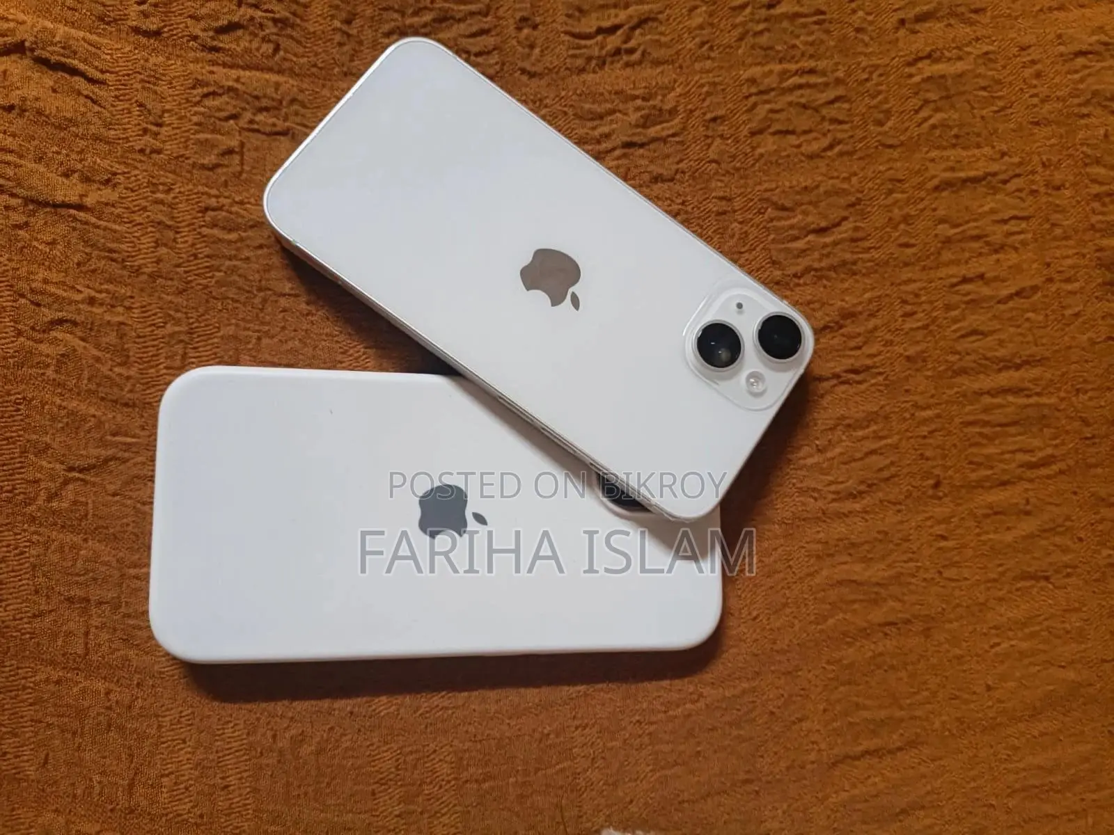 Apple iPhone 14 128 GB White