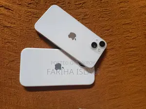 Apple iPhone 14 128 GB White