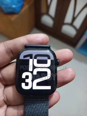 অ্যাপল ওয়াচ