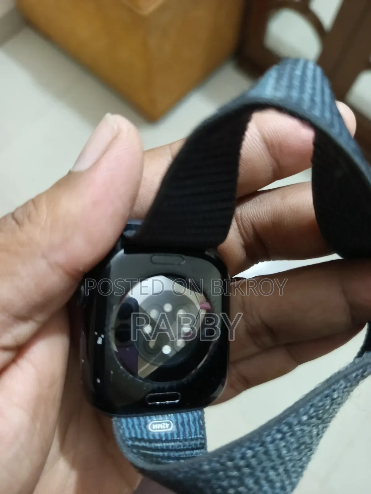 Apple Watch