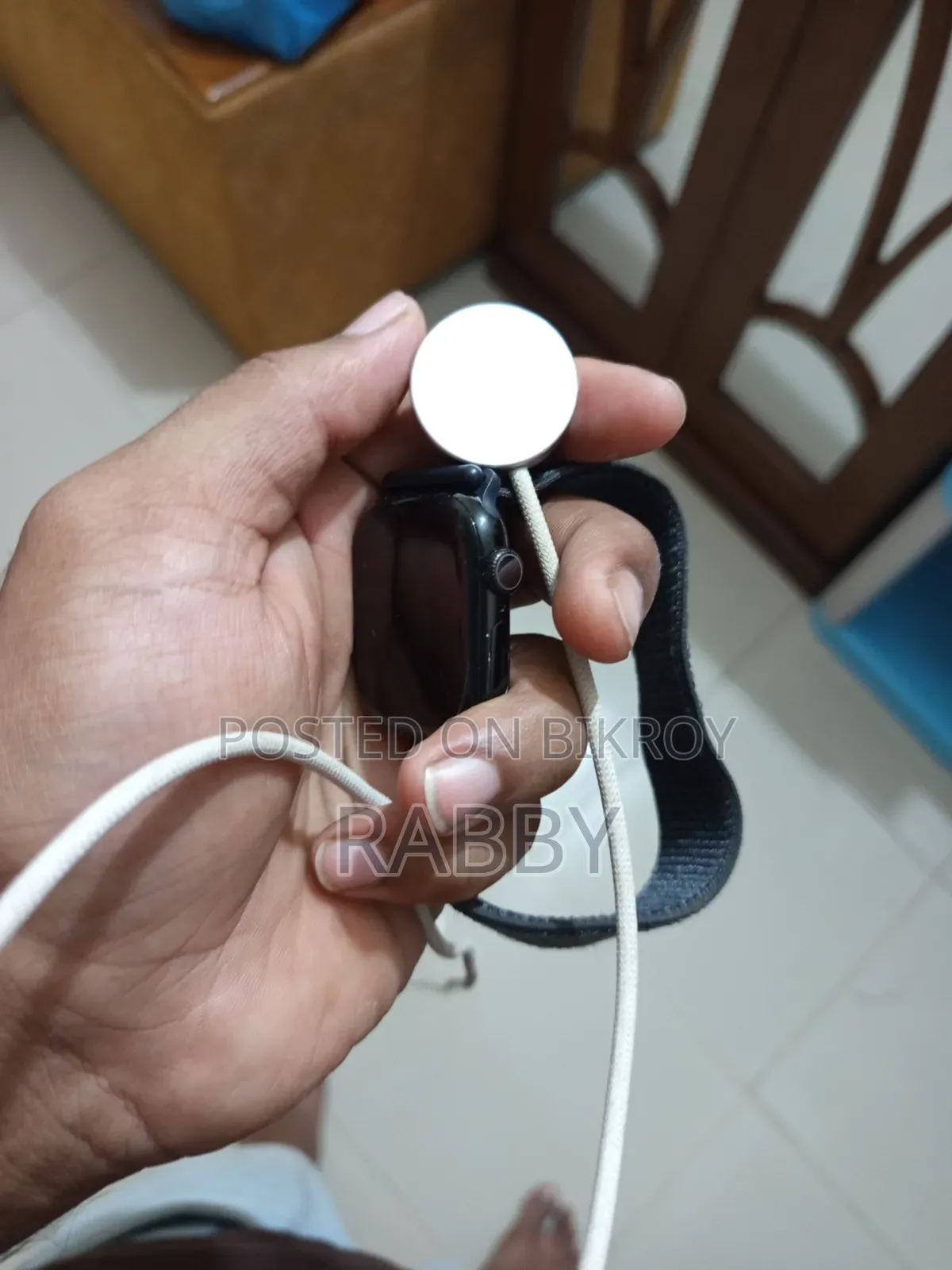 Apple Watch
