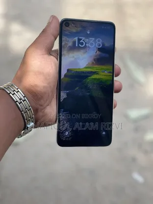 Oppo F21 Pro 128 GB Orange