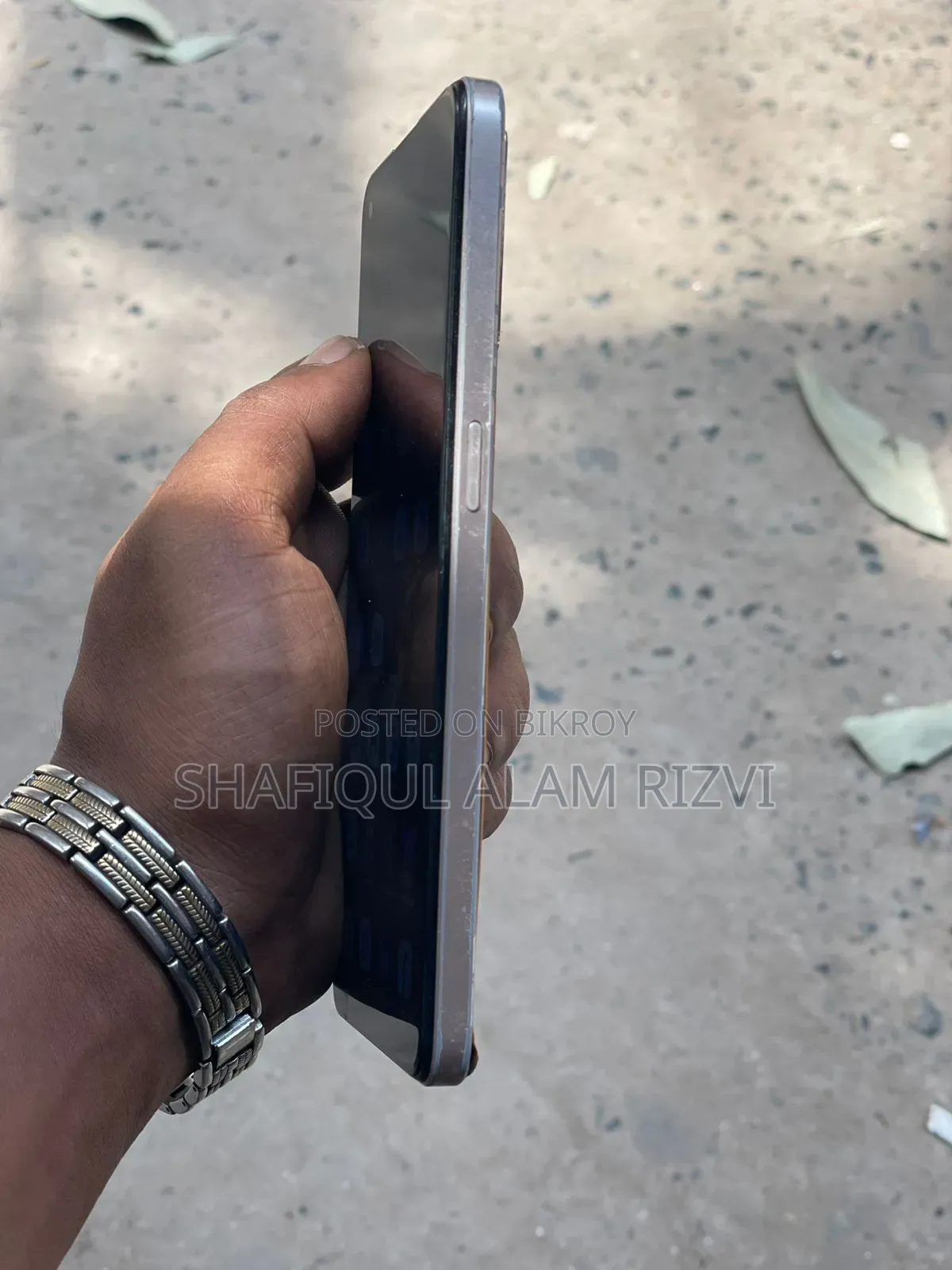 Oppo F21 Pro 128 GB Orange