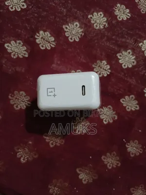 Warp Charge 65w For One Plus