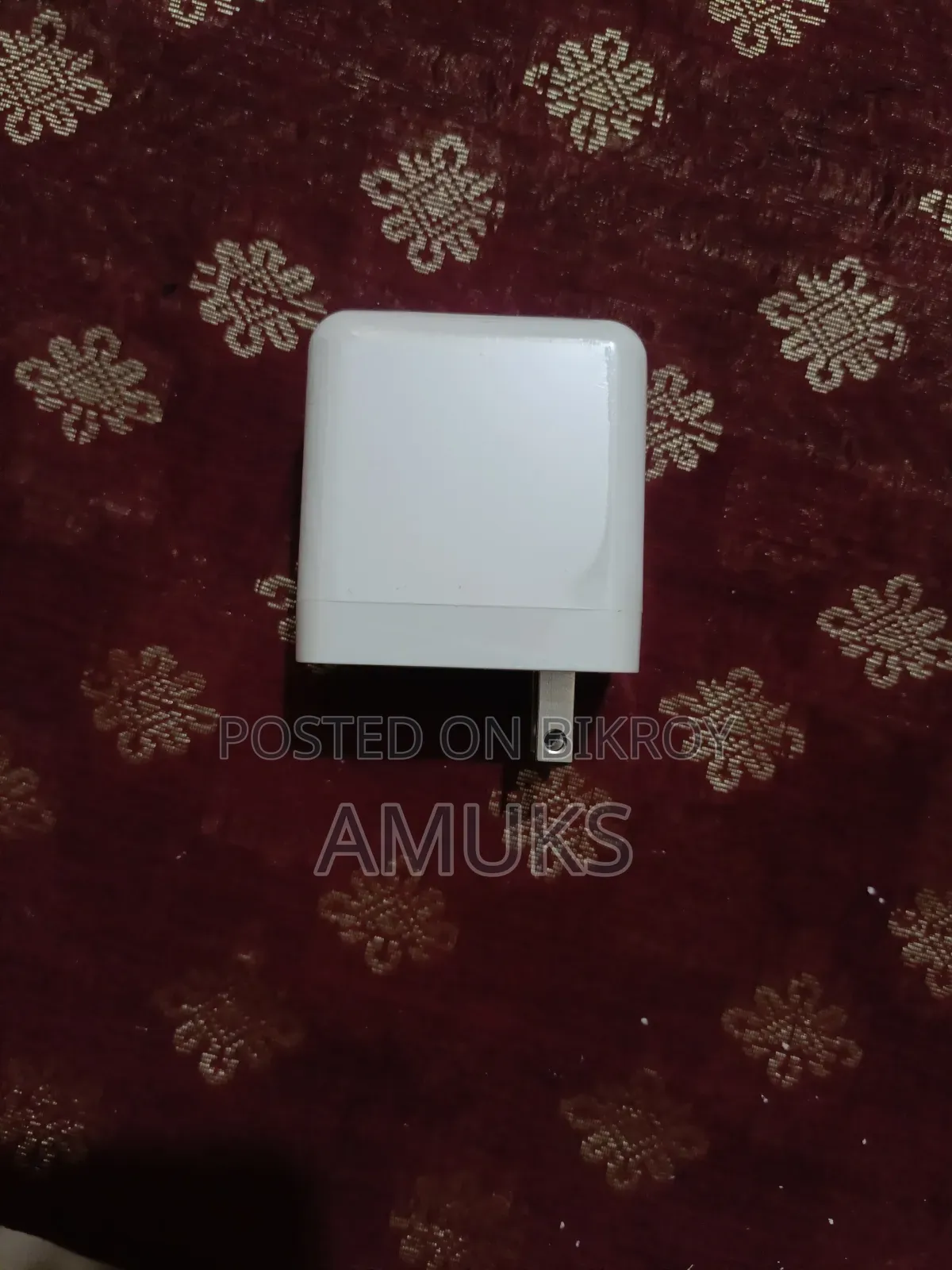 Warp Charge 65w For One Plus