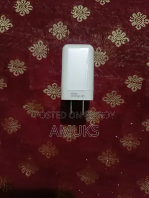 Warp Charge 65w For One Plus