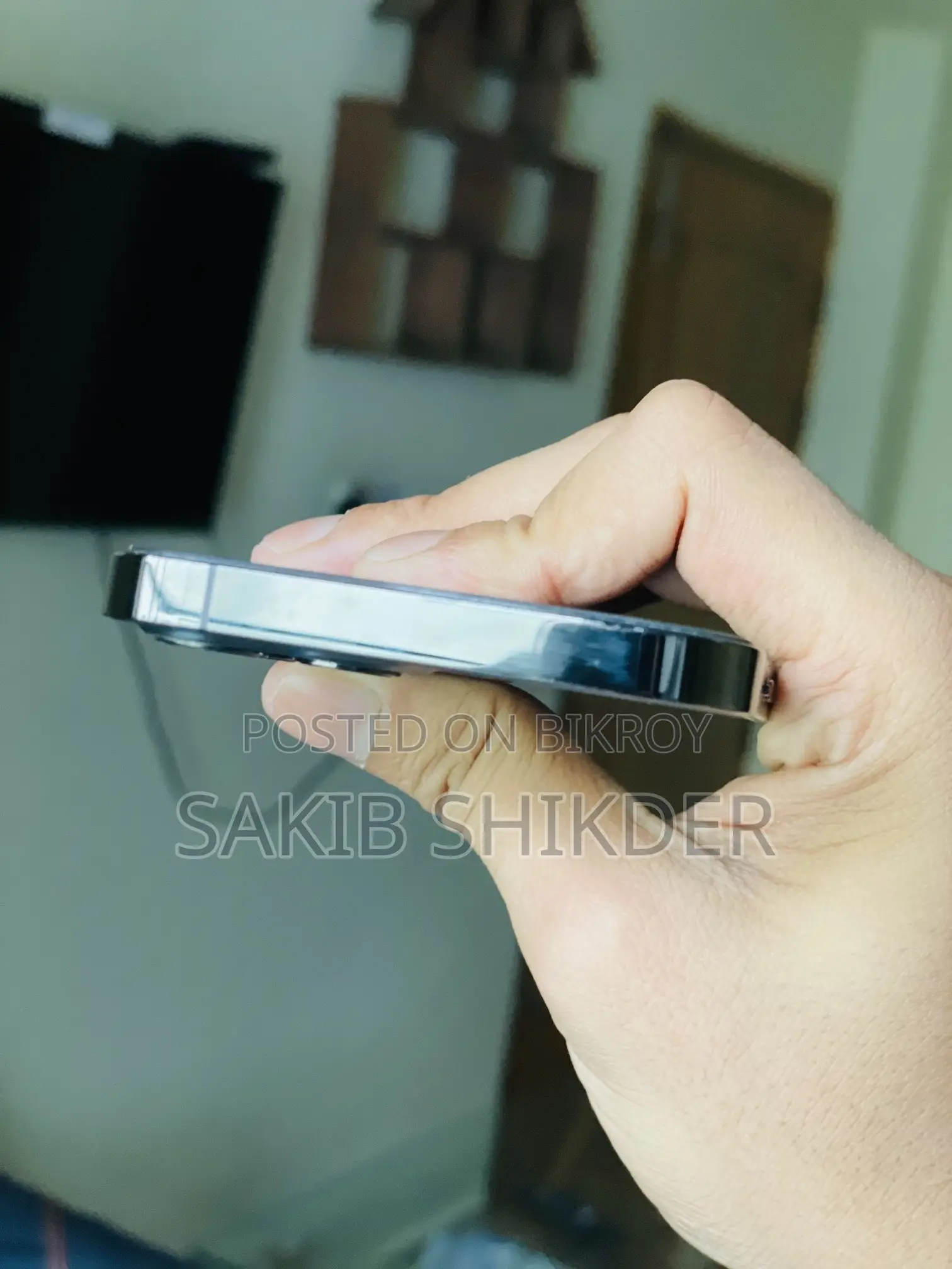 New Apple iPhone 12 Pro 128 GB Gray