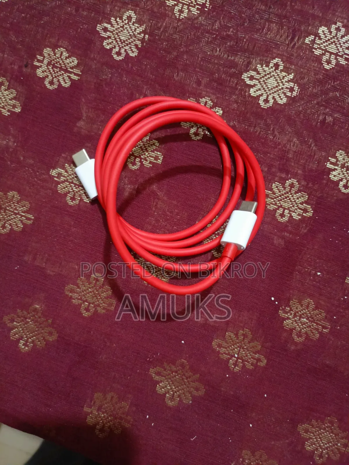 Warp Charge 65w For One Plus