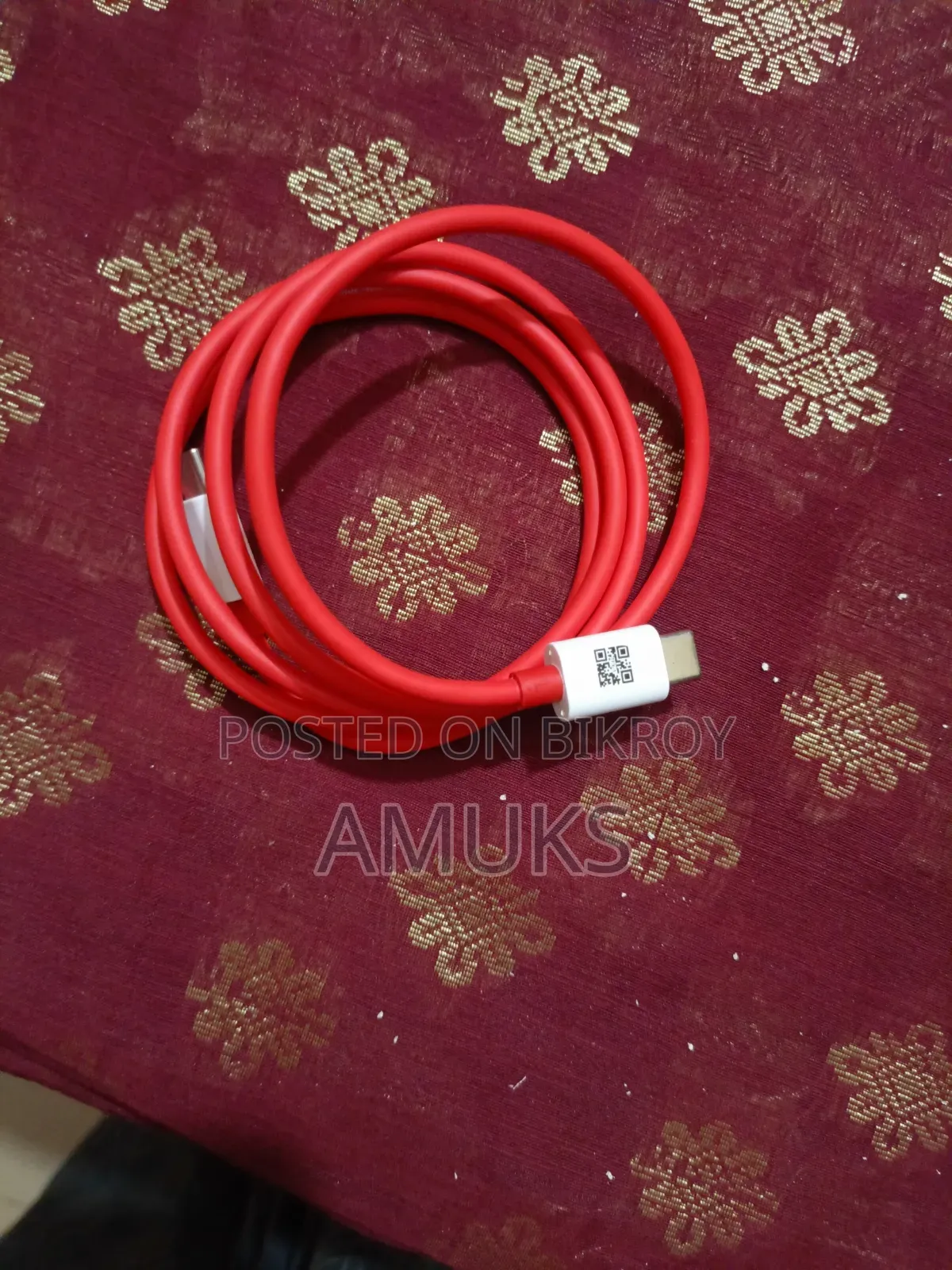 Warp Charge 65w For One Plus