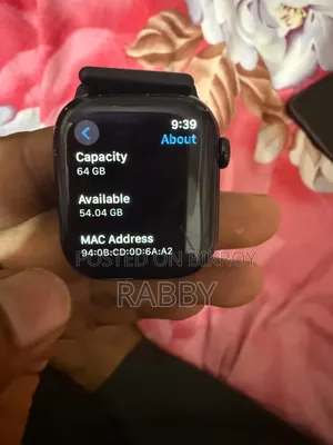 Apple Watch