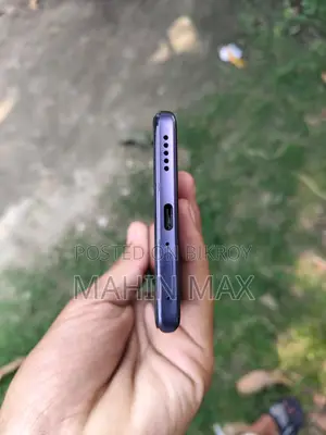 Vivo V40 5G 256 GB Purple