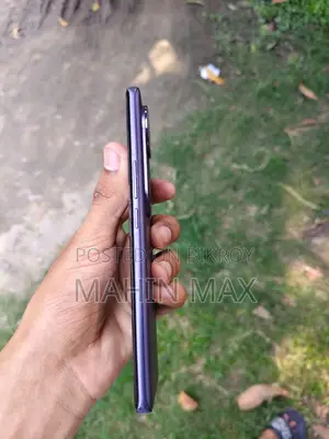 Vivo V40 5G 256 GB Purple