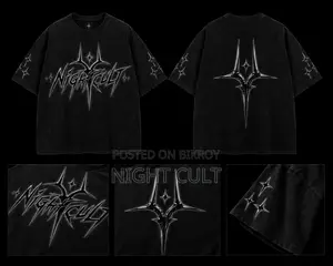 Oversize Tees