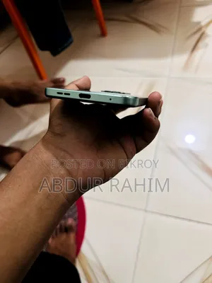 Xiaomi Redmi Note 12 128 GB Red