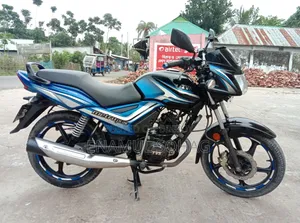 TVS Metro Plus 2018 Black
