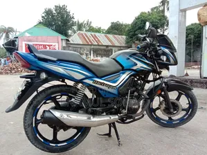 TVS Metro Plus 2018 Black