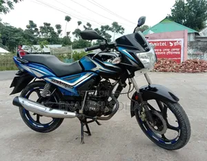 TVS Metro Plus 2018 Black